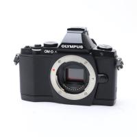 《良品》OLYMPUS OM-D E-M5 ボディ | カメラ専門店マップカメラYahoo!店