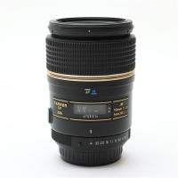 《良品》TAMRON SP 90mm F2.8 Di Macro 1:1/Model 272EP(ペンタックス用) | カメラ専門店マップカメラYahoo!店