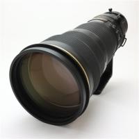 《良品》Nikon AF-S NIKKOR 500mm F4 G ED VR | カメラ専門店マップカメラYahoo!店