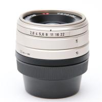 《美品》CONTAX Biogon T*28mm F2.8(G) | カメラ専門店マップカメラYahoo!店