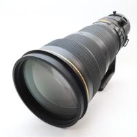 《並品》Nikon AF-S NIKKOR 500mm F4 G ED VR | カメラ専門店マップカメラYahoo!店
