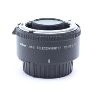 《良品》Nikon Ai AF-S TELECONVERTER TC-17E II | カメラ専門店マップカメラYahoo!店