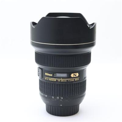 Nikon AF-S NIKKOR 14-24mm F2.8G ED（家電）のおすすめ人気商品一覧