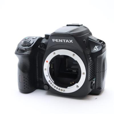 ペンタックス k30（K-30／デジタル一眼レフカメラ）（手ブレ補正