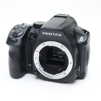 ペンタックス k30（K-30／デジタル一眼レフカメラ）（手ブレ補正