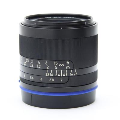 【値下げ】Carl Zeiss Loxia 35mm F2 Eマウント 交換レンズレビュー：Loxia 2/35 - デジカメ Watch