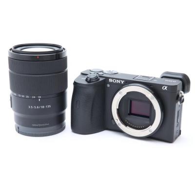 ☆極上品&クリーニング済☆高倍率 SONY α6600 ILCE-6600M