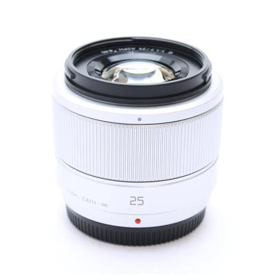 lumix 25mm（Panasonic）（色：シルバー系）のおすすめ人気商品