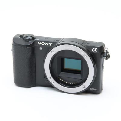 sonyα5100（ミラーレス一眼カメラ）｜デジタル一眼カメラ
