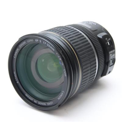 中古 Canon EF-S17-55mm F2.8 IS USM APS-C対応 Amazon.co.jp: Canon 広角ズームレンズ EF-S17-55mm F2.8 IS USM