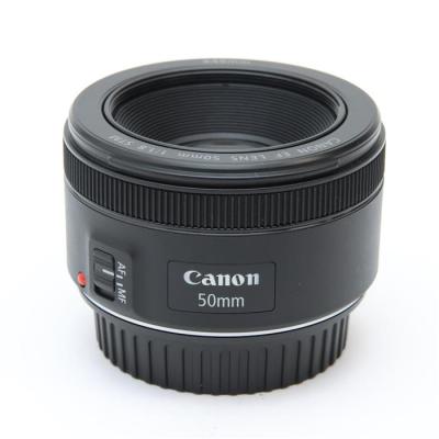 canon 単焦点レンズ ef50mm f1.8 stmのおすすめ人気商品一覧