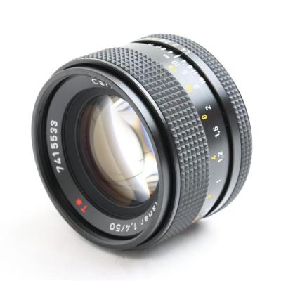 contax planar 50mm f1.4のおすすめ人気商品一覧 通販 - Yahoo