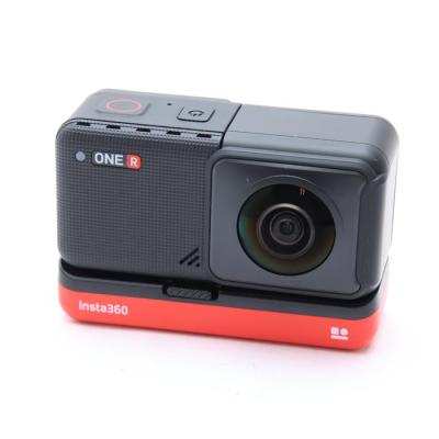 GoPro - Insta360 ONE R 360 EDITION  超美品 Amazon | Insta360 ONE R 360度版（ONE R コア＋360度モジュール