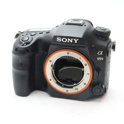 SONY α99 II デジタル一眼レフカメラ α99 II：ソニー史上、最高のカメラが登場 | WIRED.jp