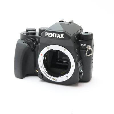 本日最終値下げ！PENTAX KP デジタル一眼レフカメラ 最高ISO819200 ミドルクラス一眼レフ「PENTAX KP」 - デジカメ Watch