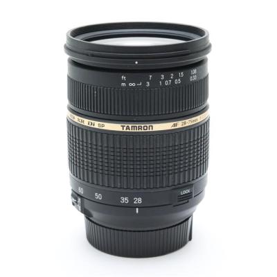 tamron 28-75mm f2.8（レンズ機能：マクロ）のおすすめ人気商品一覧