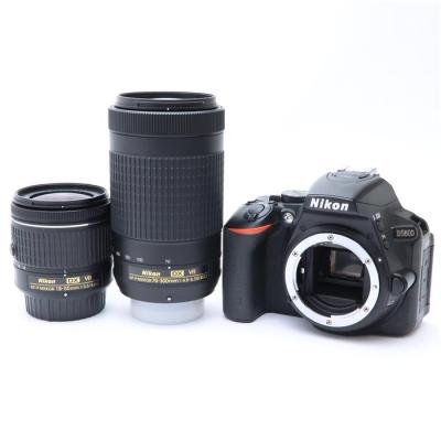 Nikon デジタル一眼レフカメラ D5600 ダブルズームキット Amazon | Nikon デジタル一眼レフカメラ D5600 ダブルズーム