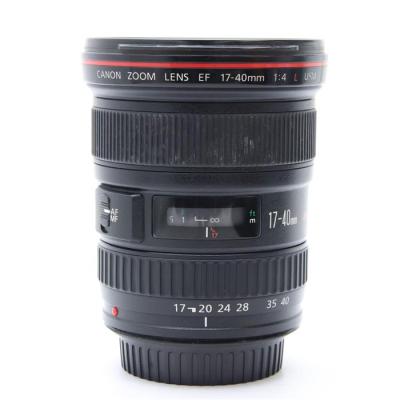 canon ef17-40mm f4l usmのおすすめ人気商品一覧 通販 - Yahoo