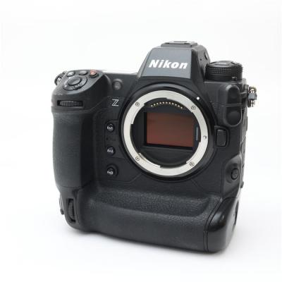 再値下げ。ニコンフラッグシップ Z９❗シャッター回数70枚、付属品多数、新品同様 NikonフラッグシップZ9を購入して良かった6つのこと｜TY