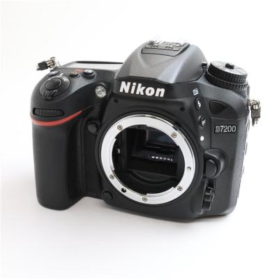 【並品】Nikon D7200 ニコン Nikon D7200 単焦点&標準&超望遠トリプルレンズセット 美