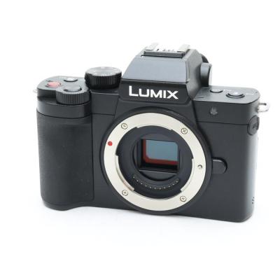 【中古】 【良品】 パナソニック LUMIX DC-G100D ボディのみ Panasonic 《良品》Panasonic LUMIX DC-G100D ボディ : カメラ