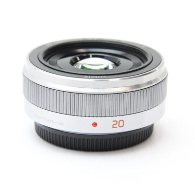 lumix g 20mm f1.7 ii asph.のおすすめ人気商品一覧 通販
