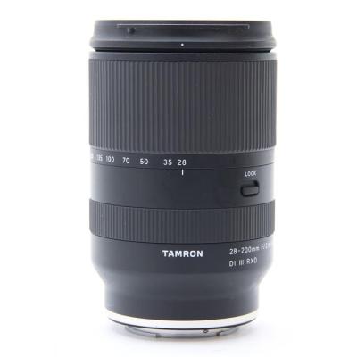 tamron 28 200（TAMRON）のおすすめ人気商品一覧 通販 - Yahoo