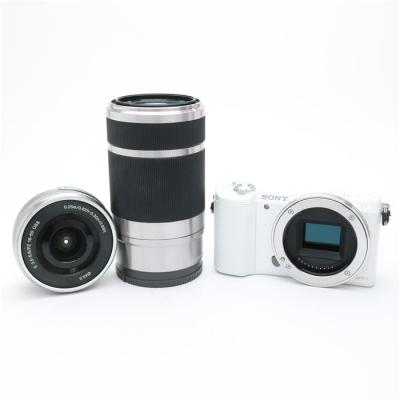 sonyα5100（ミラーレス一眼カメラ）｜デジタル一眼カメラ