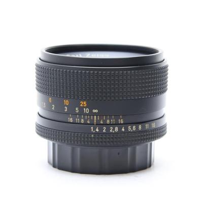 contax planar 50mm f1.4のおすすめ人気商品一覧 通販 - Yahoo