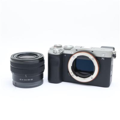 α7c レンズキットのおすすめ人気商品一覧 通販 - Yahoo!ショッピング