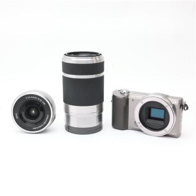 sonyα5100（ミラーレス一眼カメラ）｜デジタル一眼カメラ