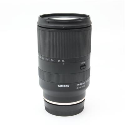 tamron 28 200（TAMRON）のおすすめ人気商品一覧 通販 - Yahoo