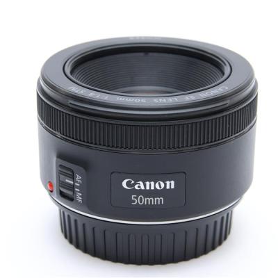 canon 単焦点レンズ ef50mm f1.8 stmのおすすめ人気商品一覧 通販
