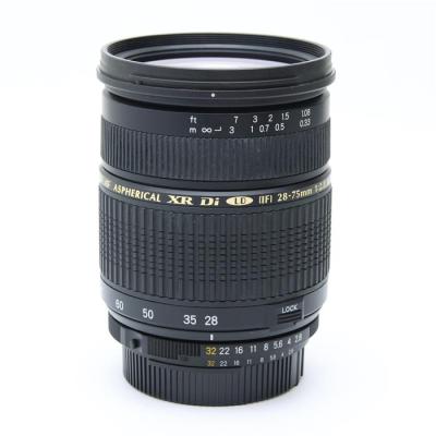 tamron sp af28-75mm f2.8 xr diのおすすめ人気商品一覧 通販 - Yahoo