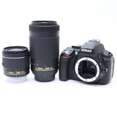 nikon d5300 ダブルズームキットのおすすめ人気商品一覧 通販 - Yahoo