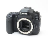 《並品》Canon EOS 80D ボディ | カメラ専門店マップカメラYahoo!店