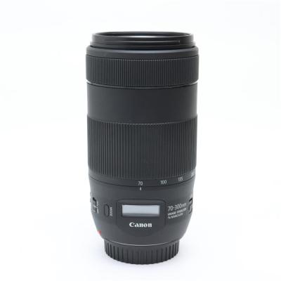 Canon EF70-300mm F4-5.6 IS II USMのおすすめ人気商品一覧 通販