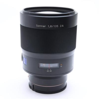 Sonnar T*135mm F1.8 ZA SAL135F18Z ソニー Amazon | SONY(ソニー) Sonnar T* 135mm F1.8 ZA SAL135F18Z | レンズ