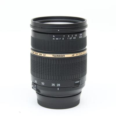 tamron 28-75mm f2.8のおすすめ人気商品一覧 通販 - Yahoo!ショッピング