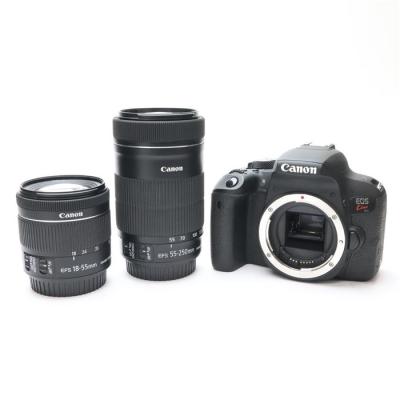 Canon EOS Kiss x9（手ブレ補正種類：レンズ内手ブレ補正）のおすすめ