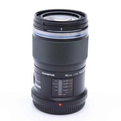 オリンパス M.ZUIKO DIGITAL ED 60mm F2.8 Macroのおすすめ人気商品