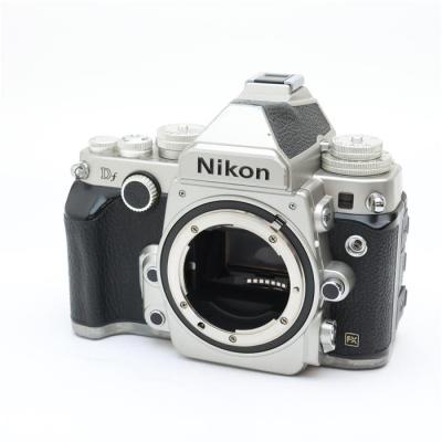 nikon df（デジタル一眼レフカメラ）｜デジタル一眼カメラ｜カメラ