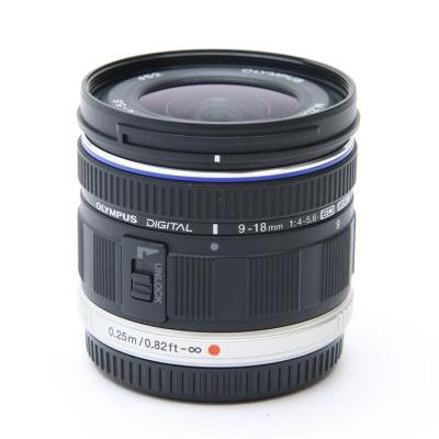 m.zuiko digital ed 9-18mm f4.0-5.6のおすすめ人気商品一覧 通販