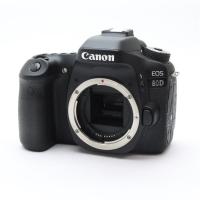 《良品》Canon EOS 80D ボディ | カメラ専門店マップカメラYahoo!店