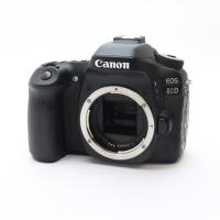 《並品》Canon EOS 80D ボディ | カメラ専門店マップカメラYahoo!店