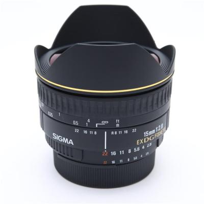 sigma 15mm f2.8 ex dg fisheyeのおすすめ人気商品一覧 通販 - Yahoo