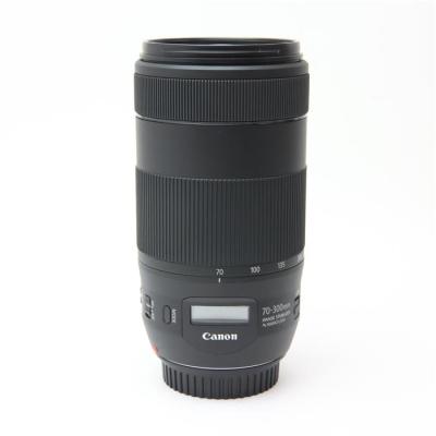 Canon EF70-300mm F4-5.6 IS II USMのおすすめ人気商品一覧 通販