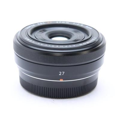 xf 27mm f2.8のおすすめ人気商品一覧 通販 - Yahoo!ショッピング
