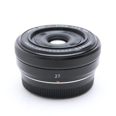 xf 27mm f2.8のおすすめ人気商品一覧 通販 - Yahoo!ショッピング
