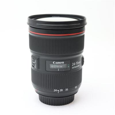 ef24-70mm f2.8l usmのおすすめ人気商品一覧 通販 - Yahoo!ショッピング